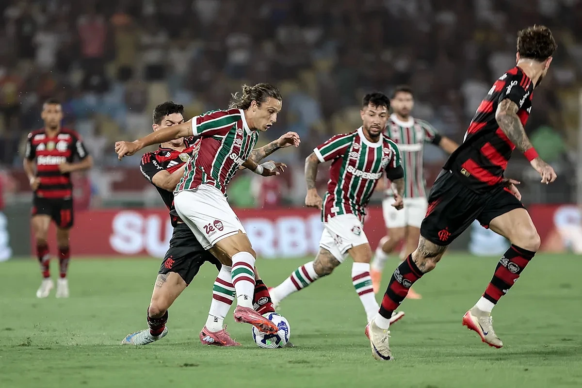 Brasileirão's 11th round features big derbies: check the head-to-head