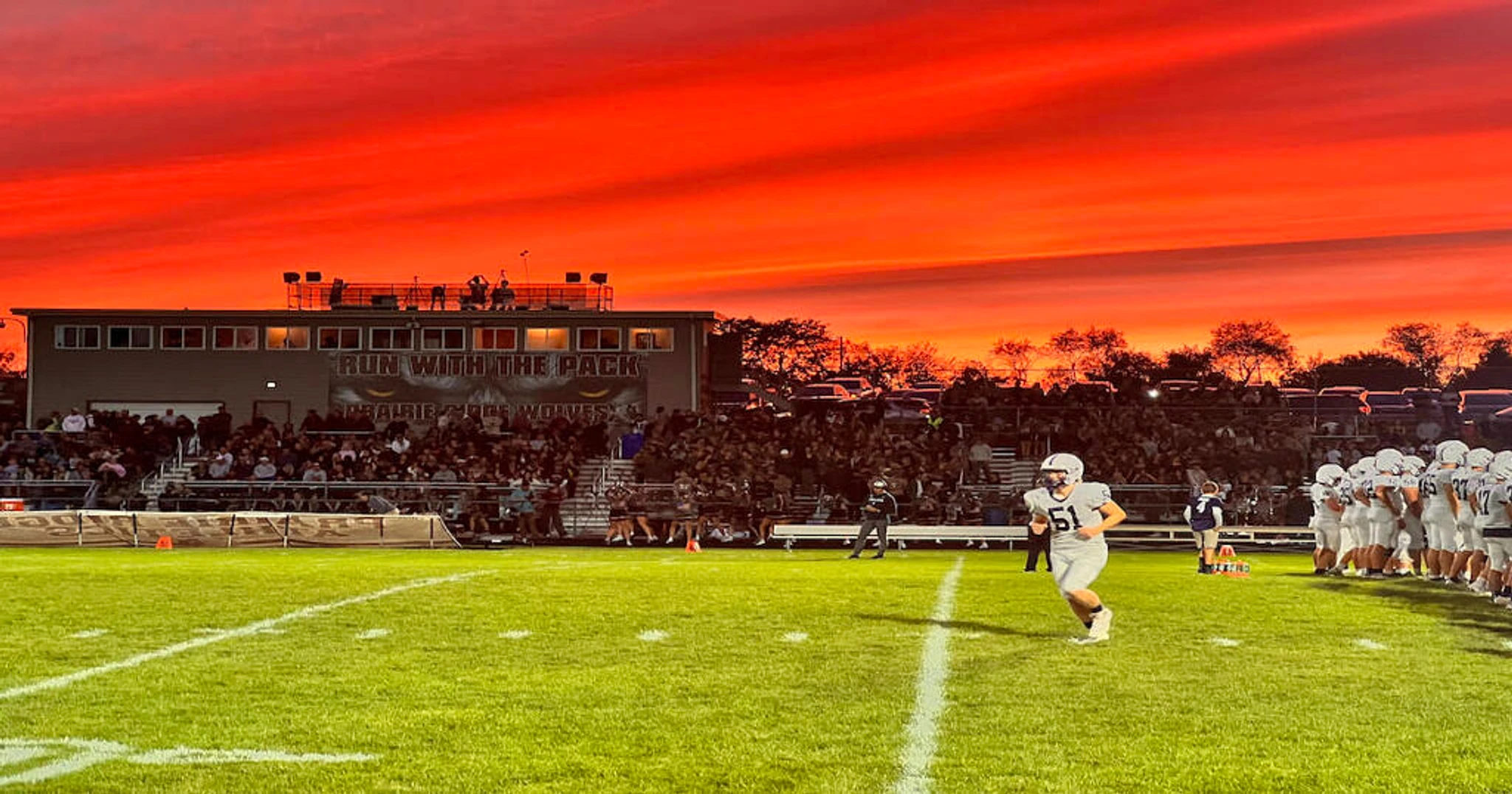 Massachusetts high school football team announces head coach hire
