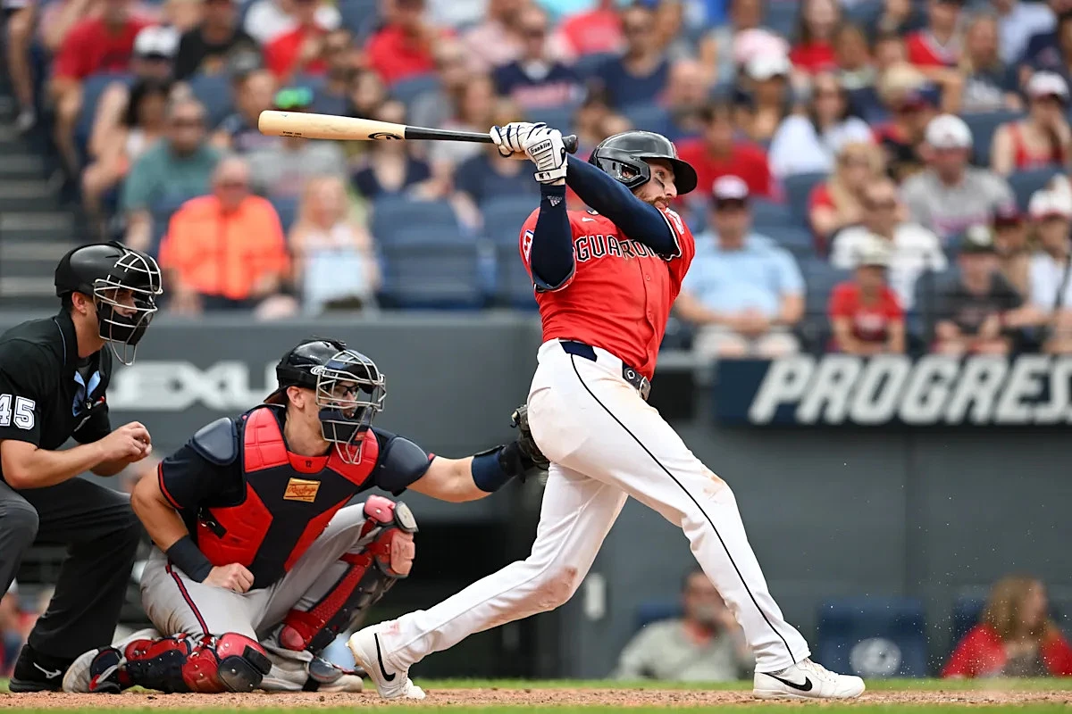 Series Preview: Guardians vs. Braves