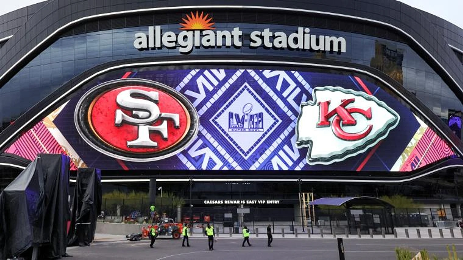 Former Chiefs DE claims ‘23 49ers were better than ‘24 Eagles who dominated in Super Bowl