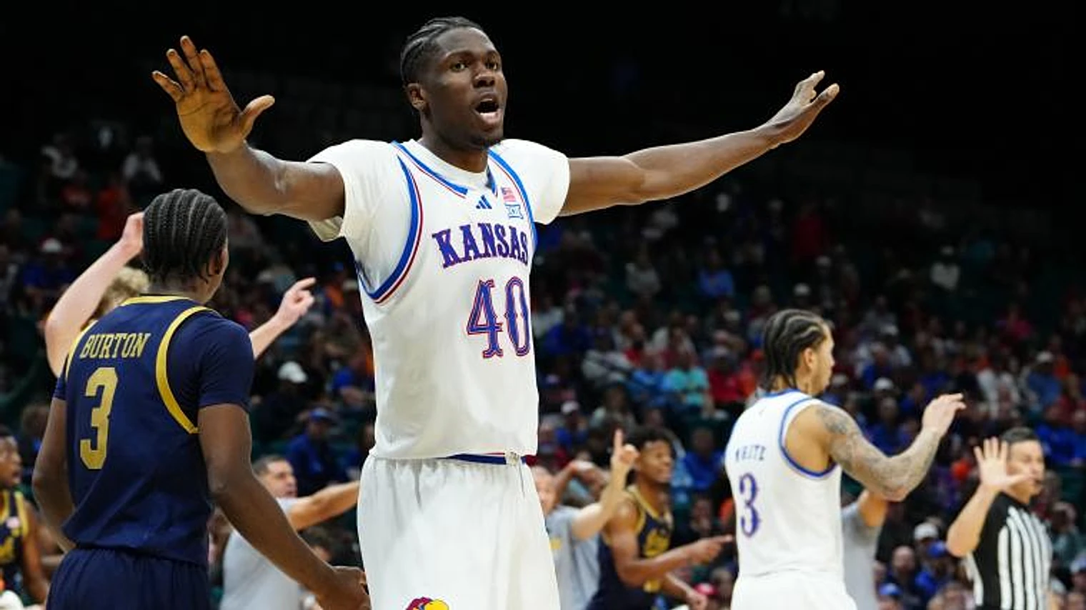 Duke's top transfer portal target reportedly commanding $5 million