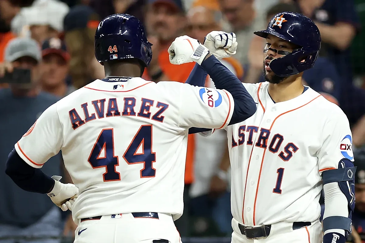 Don’t Panic: Mariners vs. Astros Series Preview