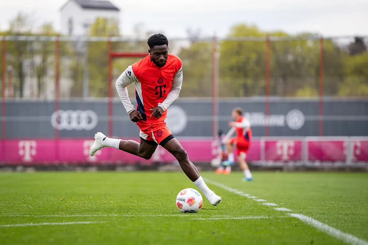 Bundesliga Matchday Preview: St. Pauli vs. Bayern Munich