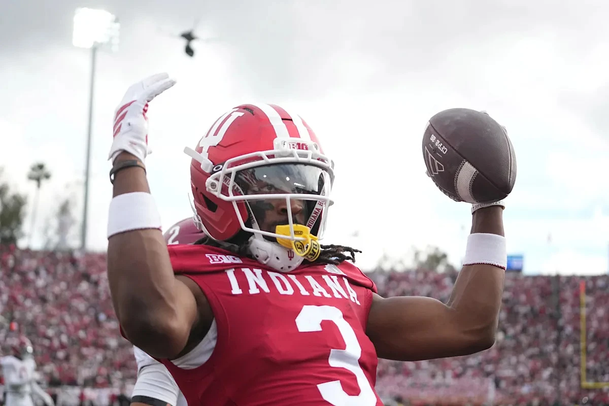 Panthers 2026 mock draft 7.0: Addressing the needs edition