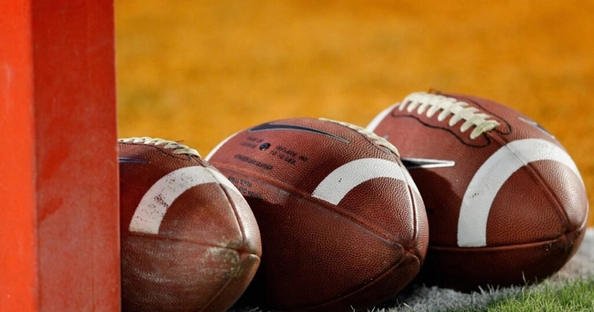 Ranier Rackley leaving Rolesville (NC) for football staff position at Duke