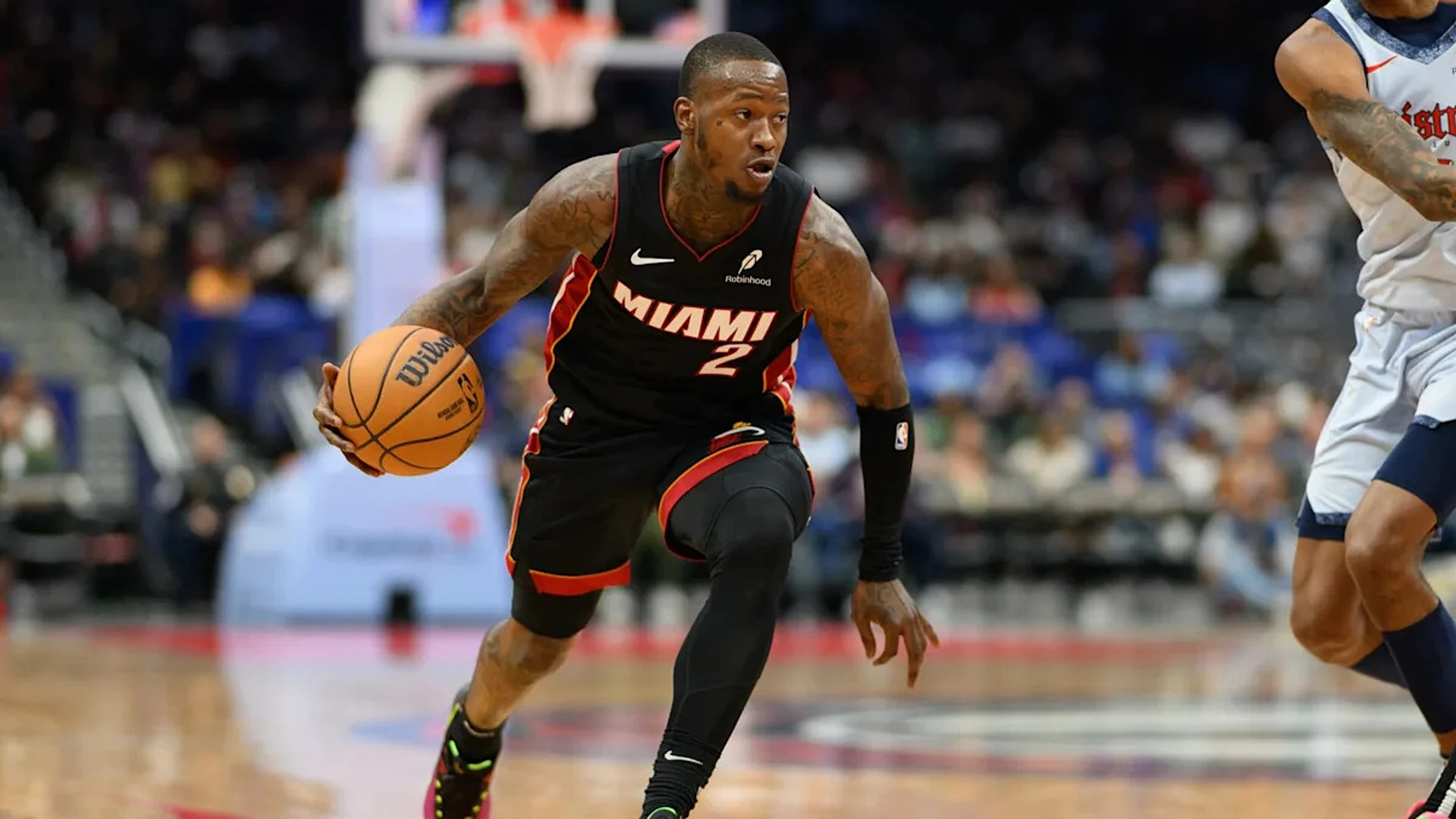 Miami Heat reportedly to officially waive guard Terry Rozier