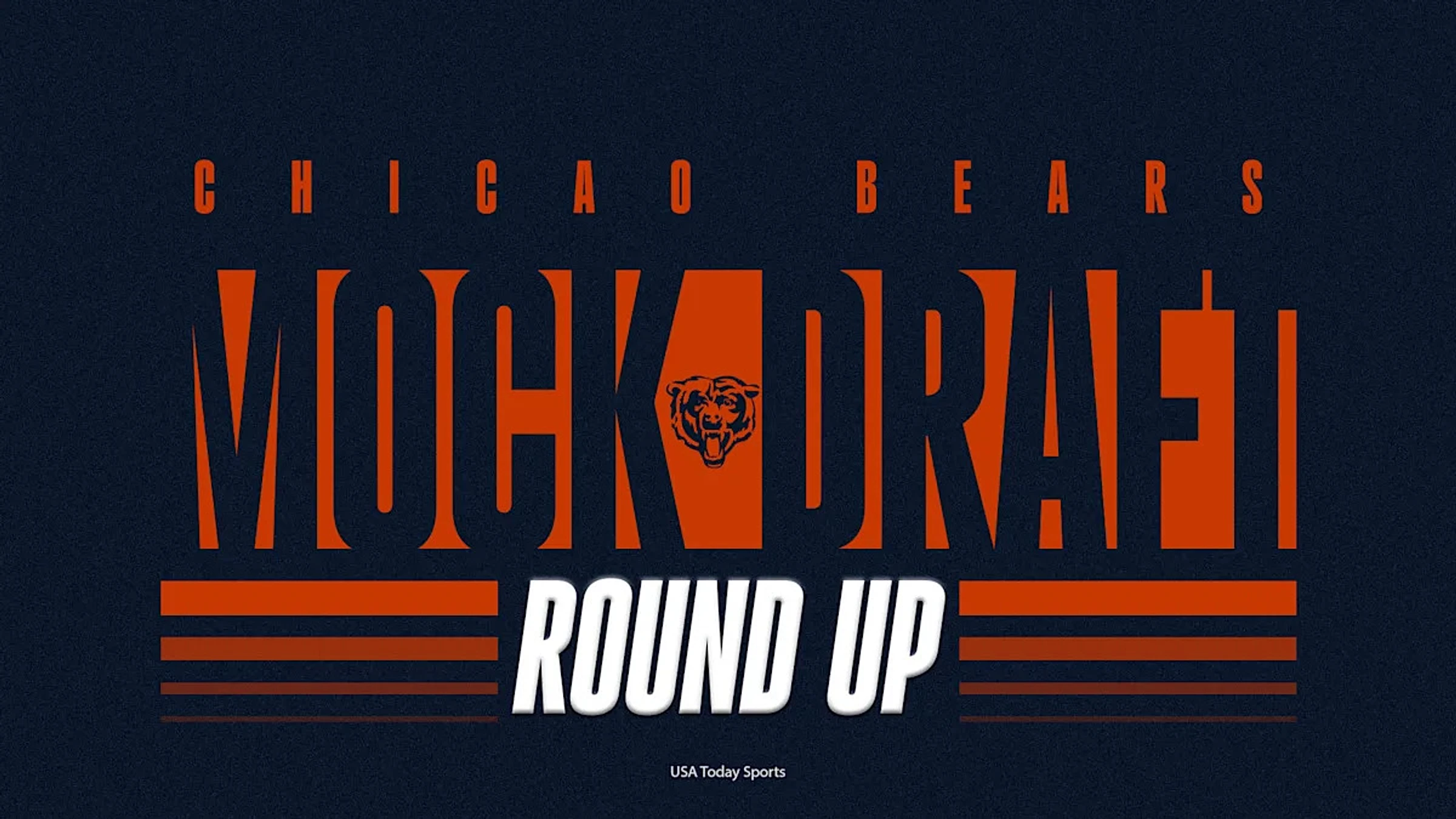 2026 NFL mock draft roundup: Bears make push for defensive lineman