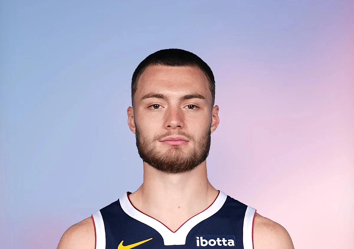 Christian Braun (left ankle injury management and …