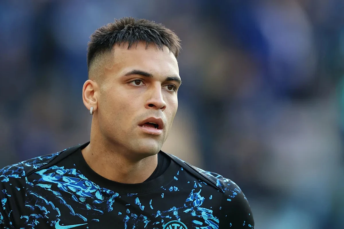 Como Vs Inter Milan – Massive Blow For Nerazzurri As Argentina Megastar Set To Miss Serie A Showdown Through Leg Strain