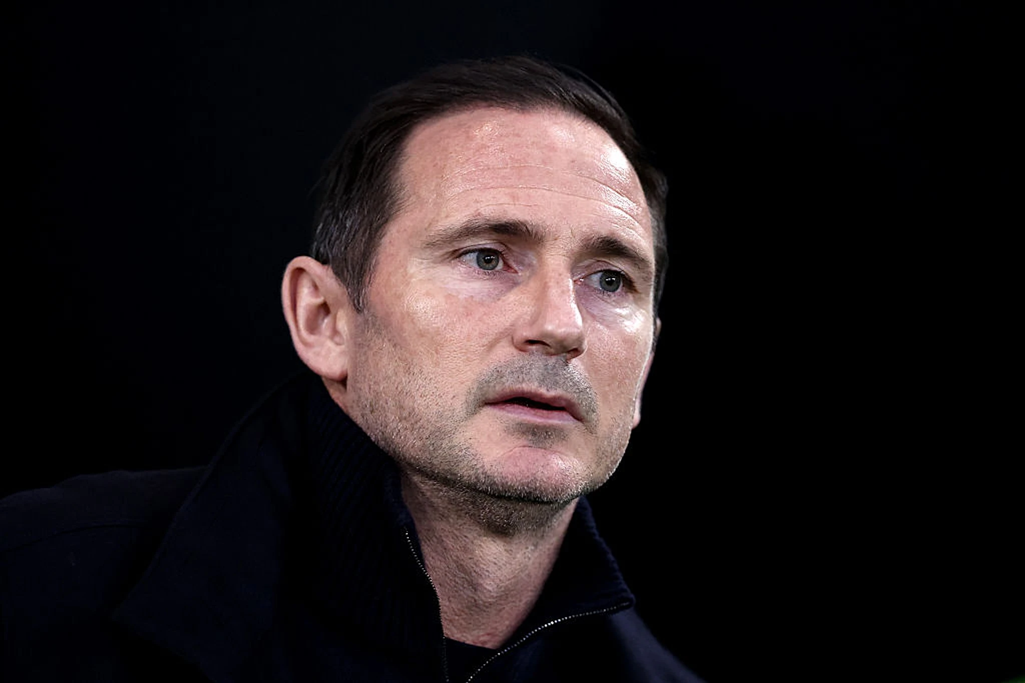 Coventry City duo set for returns but Lampard reveals injury worry