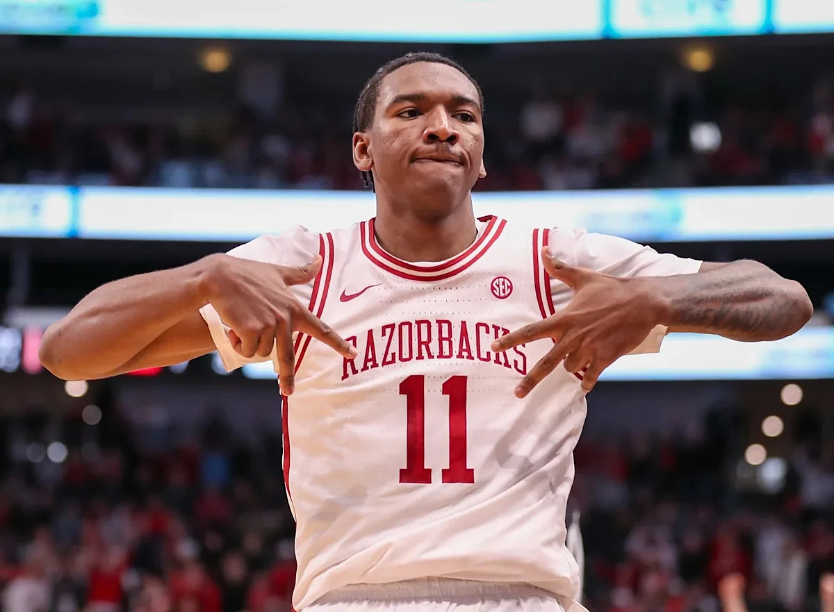 Transfer portal targets that make sense for UNC Basketball