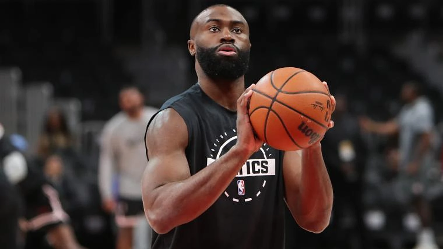 Where Celtics' Jaylen Brown Ranks In Anonymous MVP Player Poll