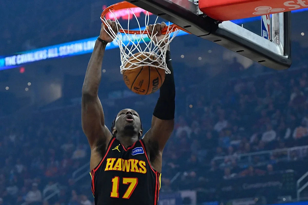 2026 NBA Playoffs: Clinching scenarios and standings on April 10