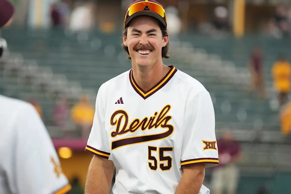 Portal pays off for Arizona State baseball as transfers thrive