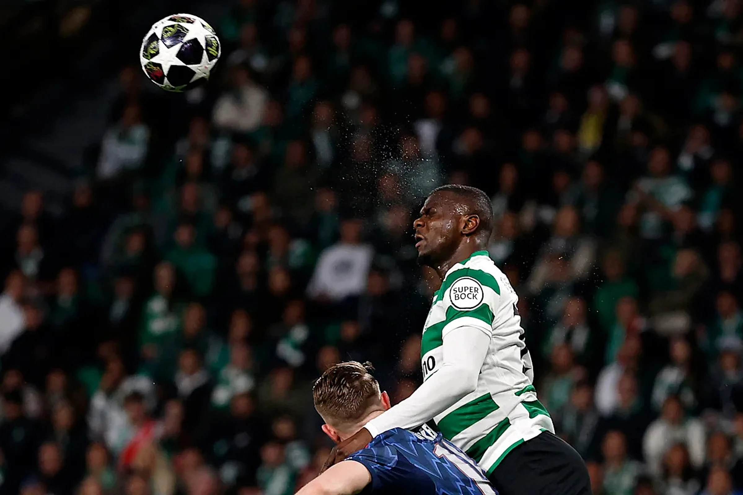 Newcastle Exploring Transfer for Sporting CP Defender