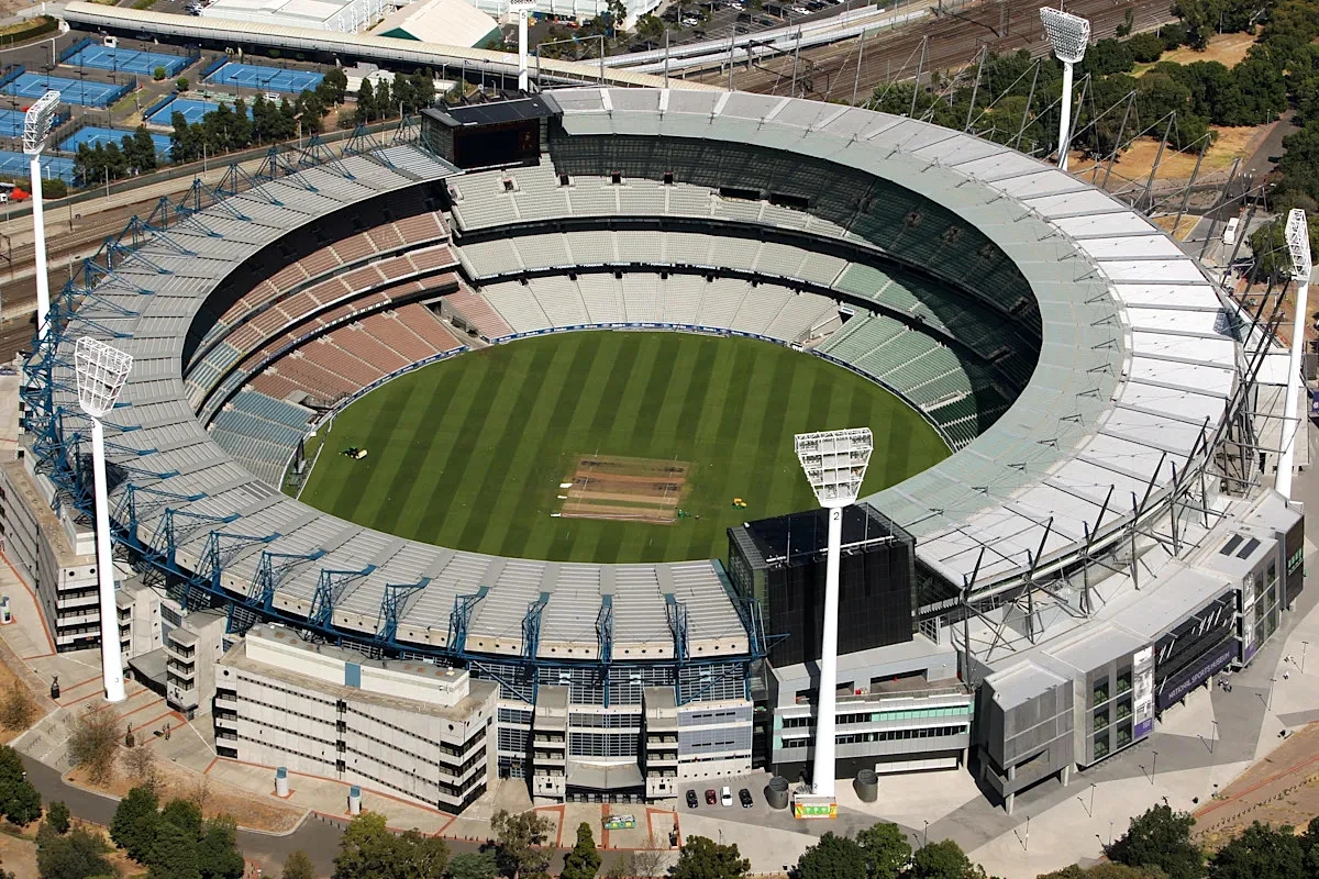 Rams-49ers won't be the last game the NFL plays in Australia