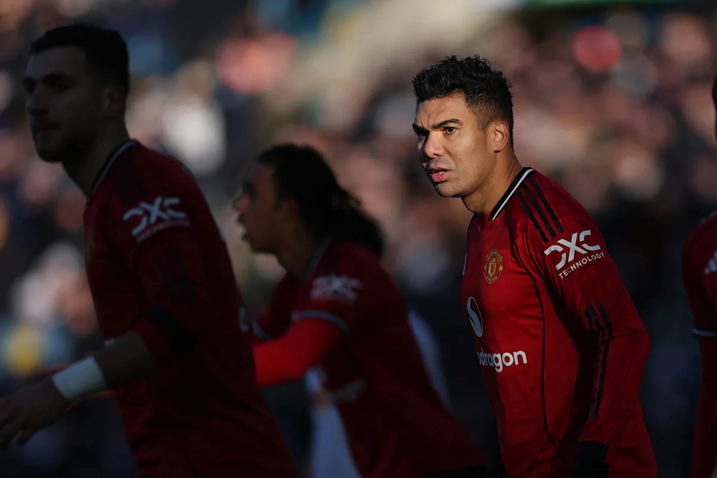 5️⃣ spicy fixtures you must watch this weekend 🌶