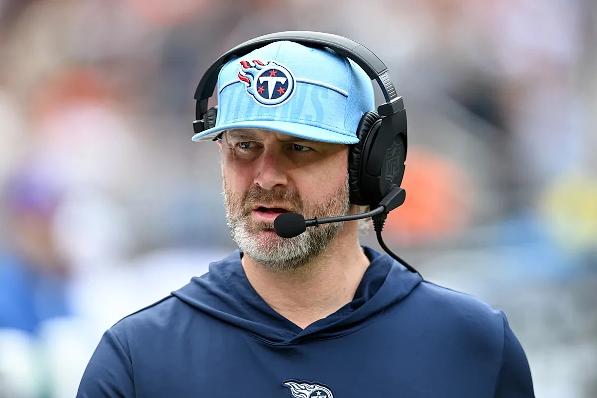 Patriots hire Shane Bowen to defensive coaching staff