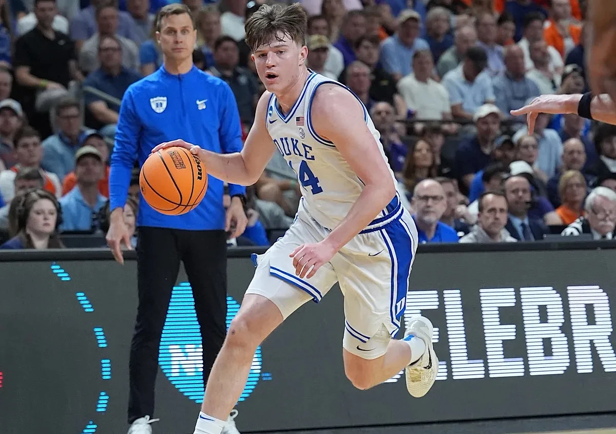 College basketball transfer portal fill up with more than 2,000 men's players