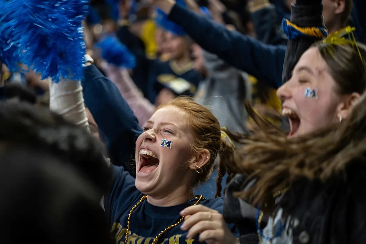 Michigan basketball championship parade, celebration Saturday: What to know