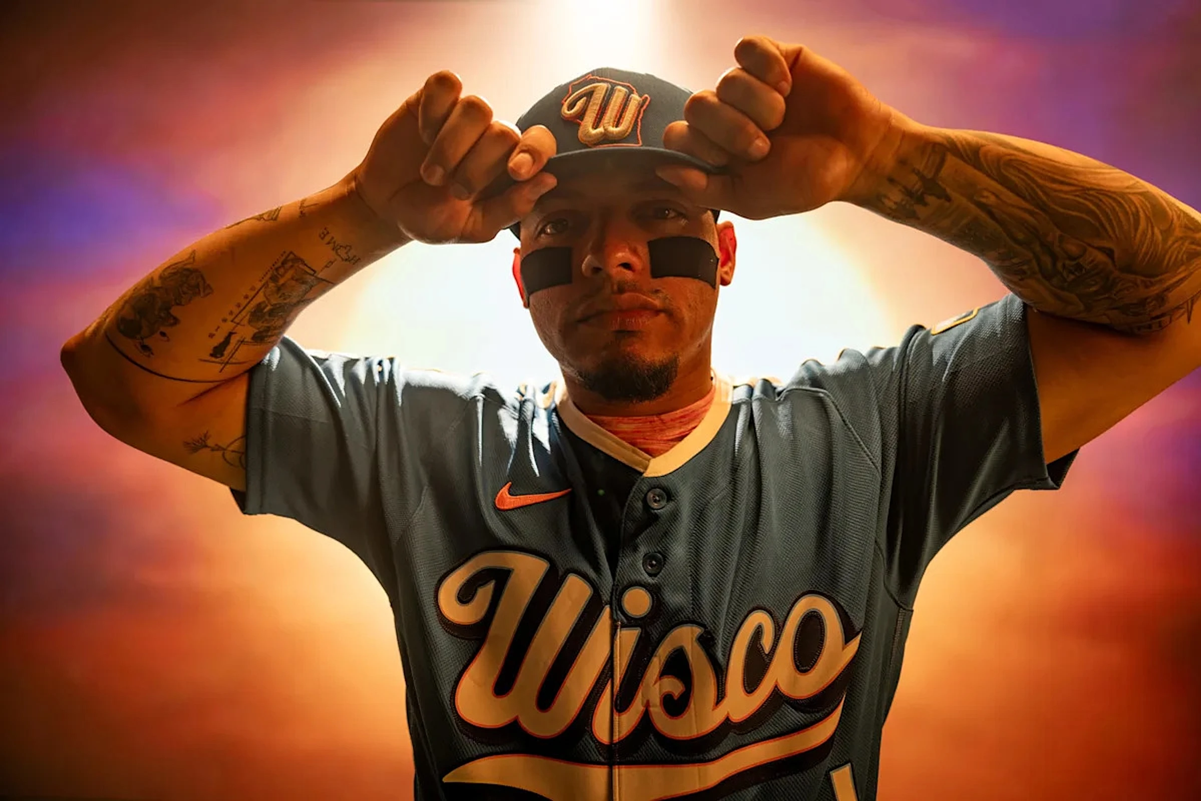 Here's what readers had to say about Brewers' City Connect jerseys