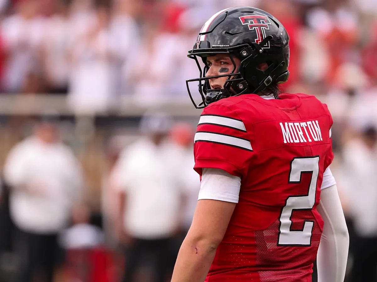 Texas Tech, Alabama lead the best Power Four college programs in 2026