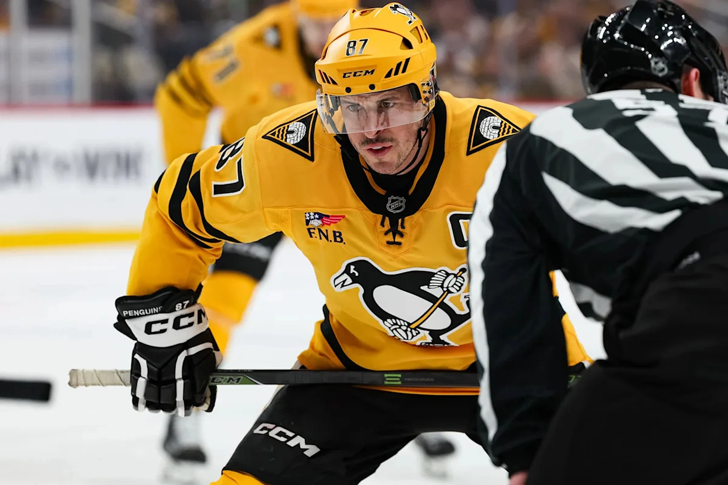 Can I buy Pittsburgh Penguins playoff tickets to yet? When, where to buy