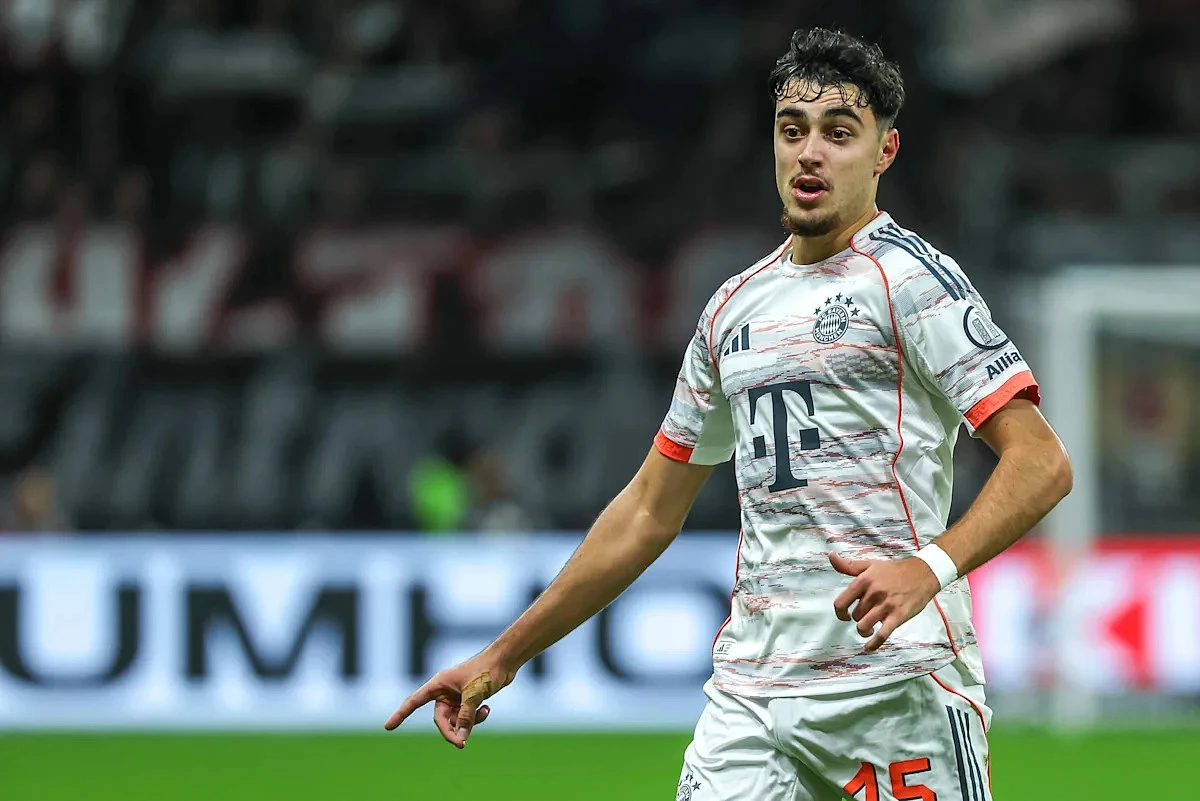 Report: Man City ready to push for £100m-rated Bayern Munich midfielder