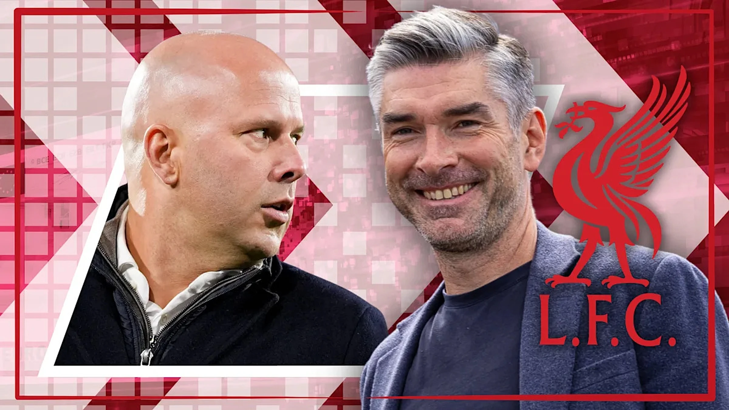 It could actually happen, £80m transfer still on the cards for Liverpool