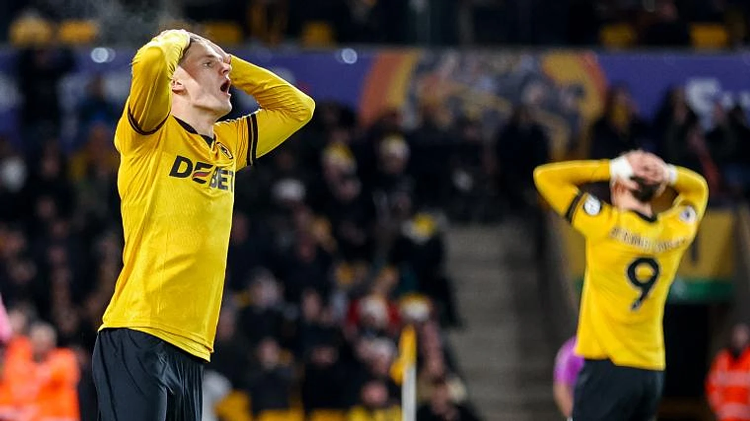 Premier League teams relegated 2026: Which clubs are going down to EFL Championship for next season?