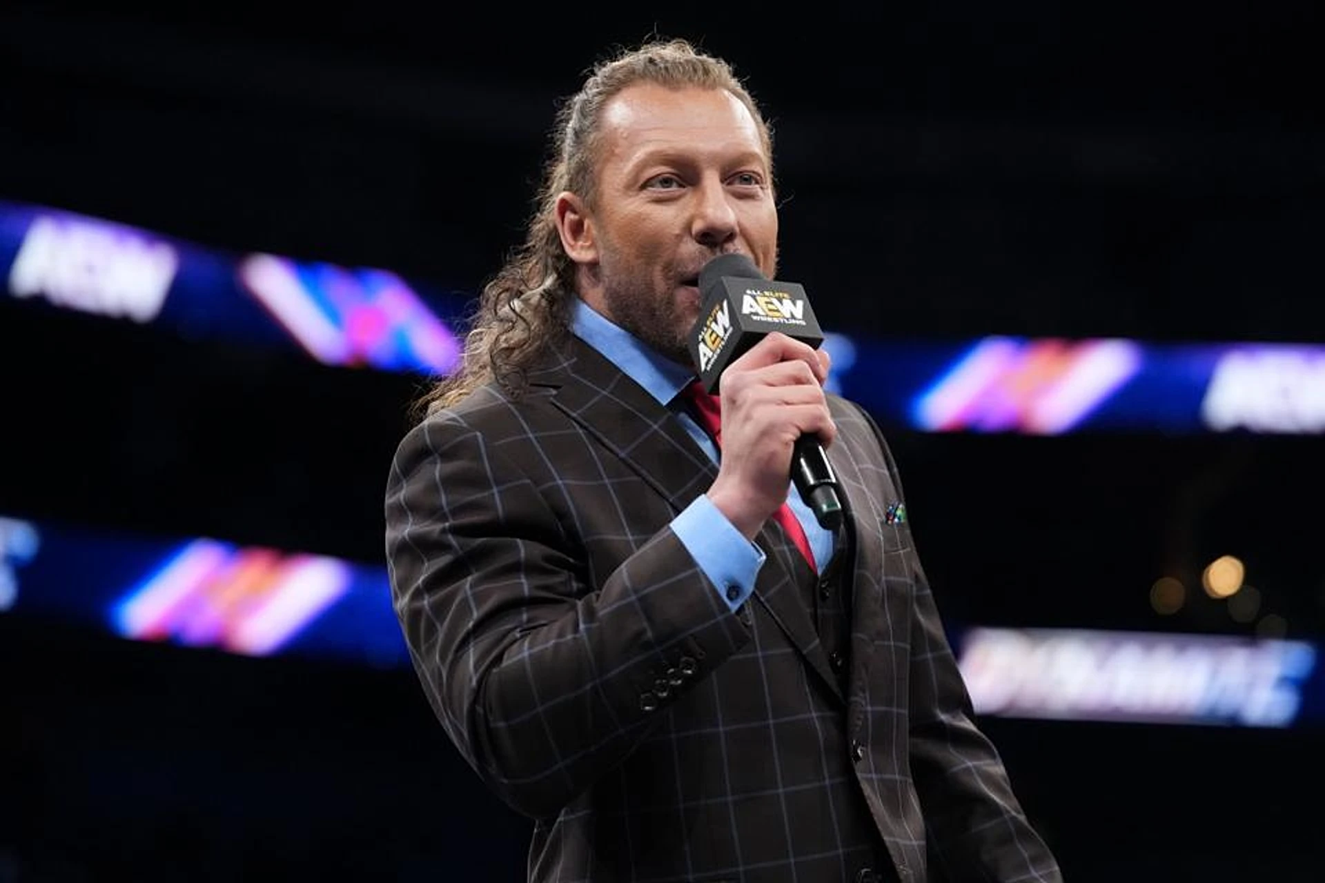 Kenny Omega Talks Comeback, Facing MJF At AEW Dynasty, And Being The ‘God Of Pro Wrestling’