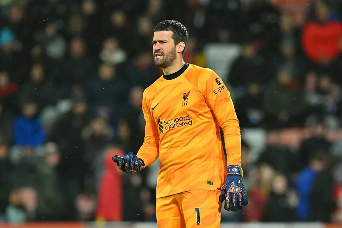 Team News: Four Liverpool stars set to miss Fulham clash