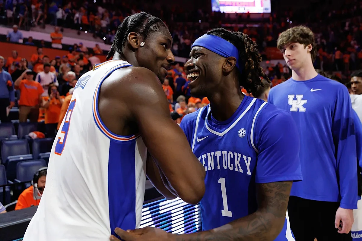 Denzel Aberdeen returning to Florida basketball pending NCAA waiver