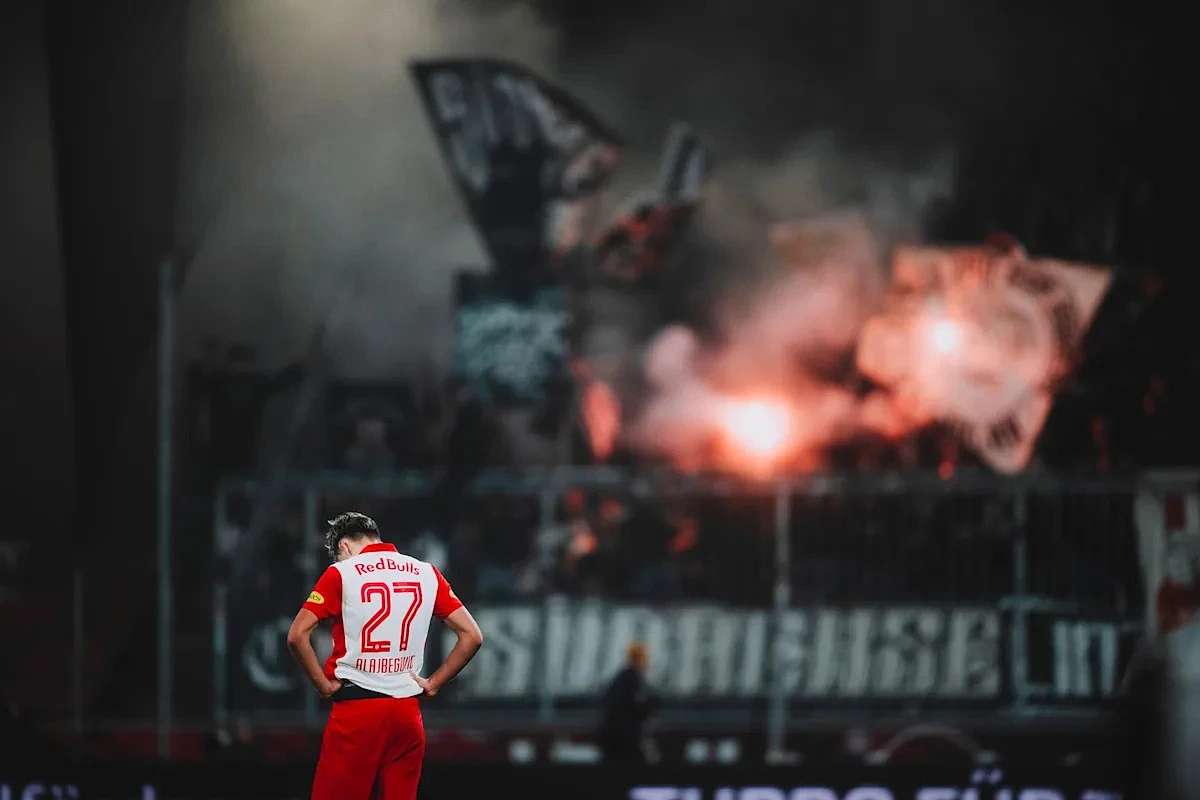 Bitter blow at home to LASK