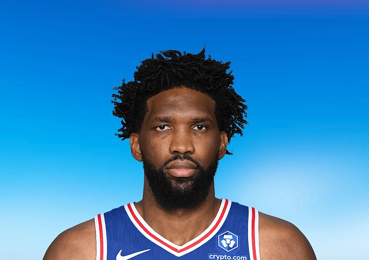 Joel Embiid's appendectomy was successful, but no return to basketball date has been determined