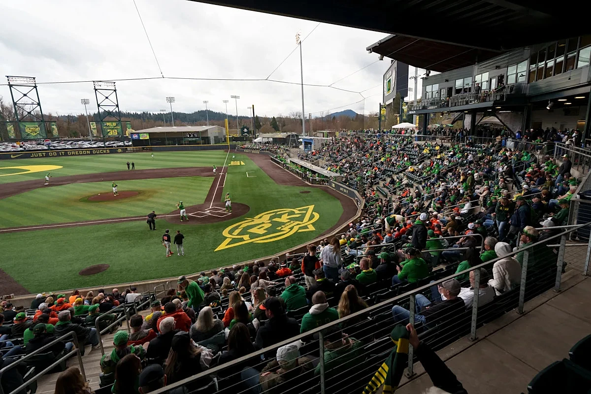 Friday Diamond Ducks Game Thread