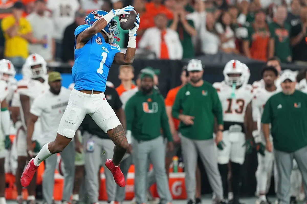 Packers mock draft: 7 rounds after trading Dontayvion Wicks to Eagles
