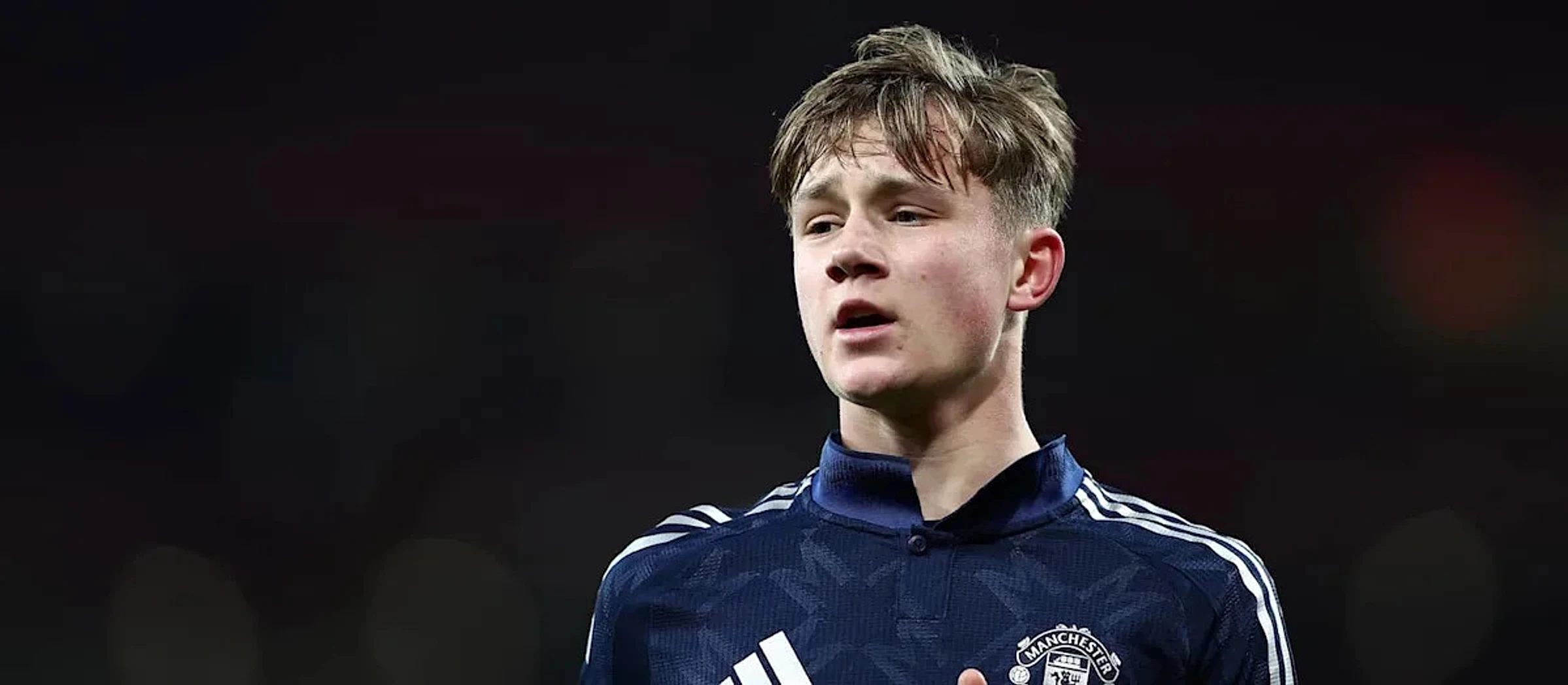 Player Ratings: Manchester United U21s 1-3 Newcastle United U21s