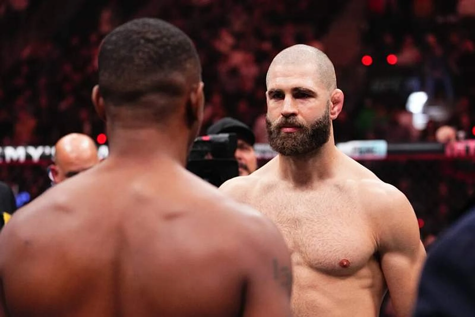 Inside Scoop: Dana White Explains How Jiri Prochazka Handles UFC Proposals
