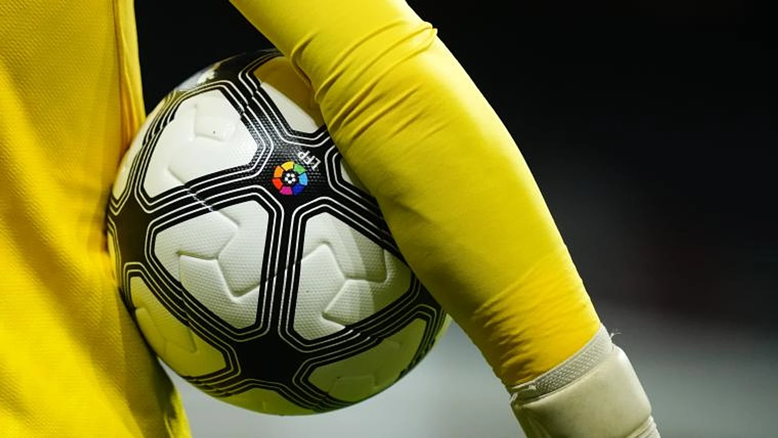 Why are La Liga teams wearing retro jerseys this weekend? Spanish clubs with kit nod to heritage and history