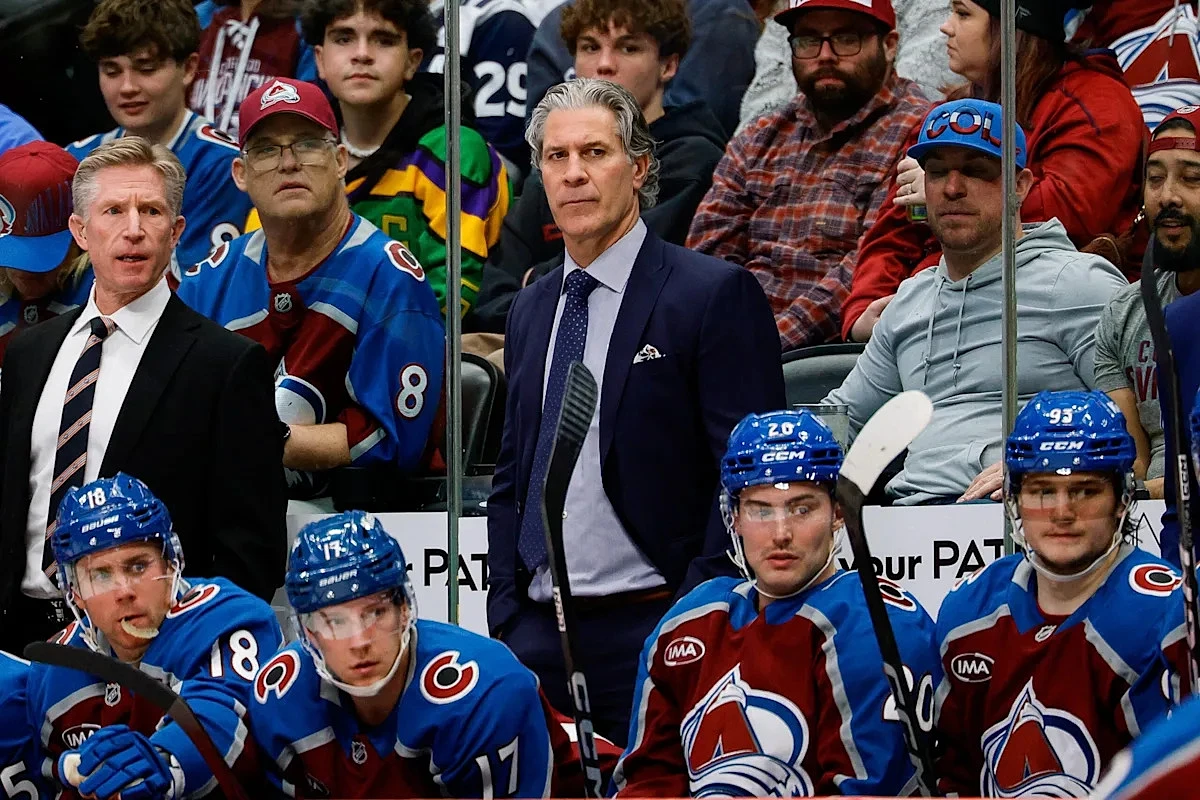 Avalanche Mailbag 2.0: Bednar’s Job Security; MacKinnon’s Defensive Game