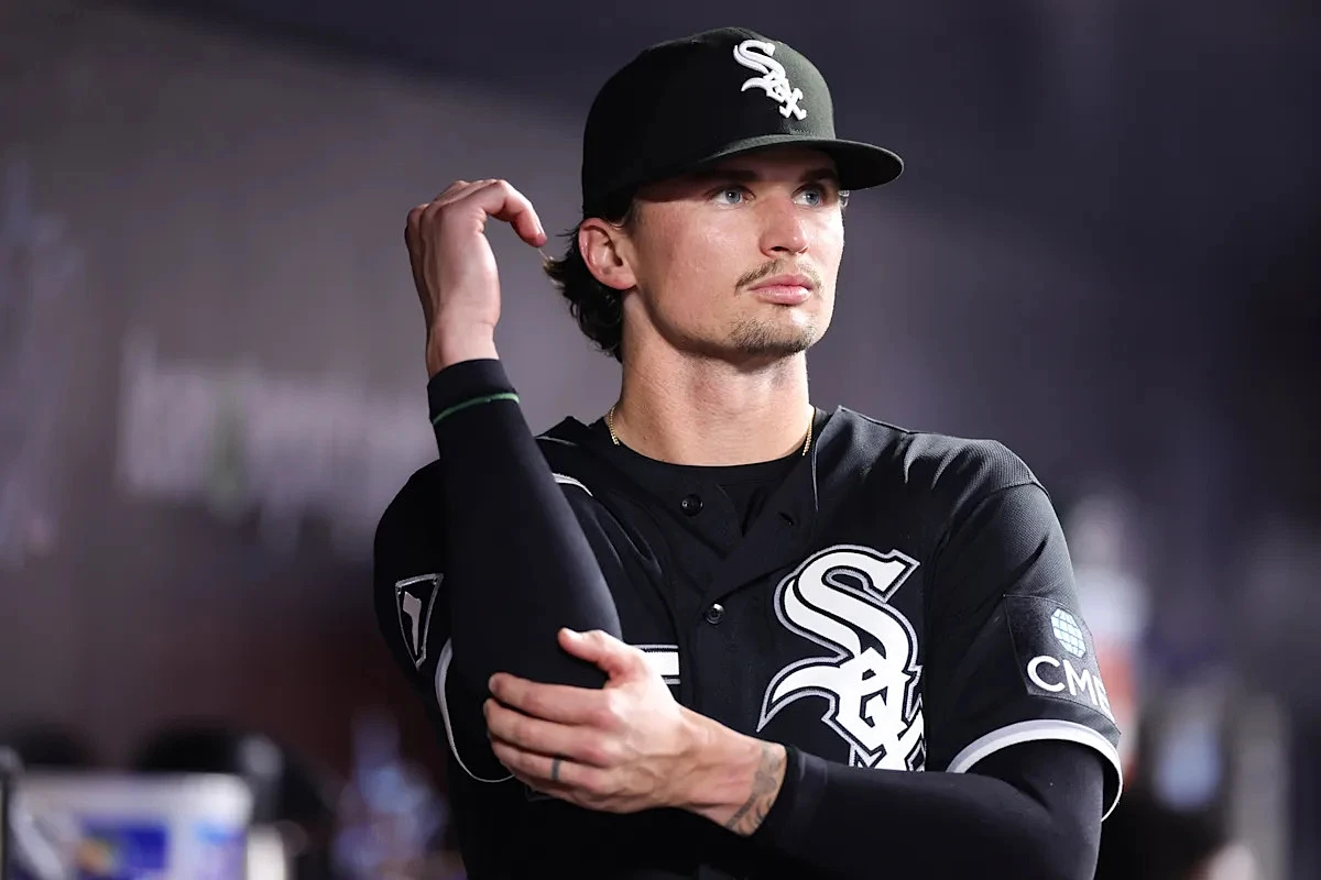 Game Thread: White Sox (5-8) at Royals (5-8)