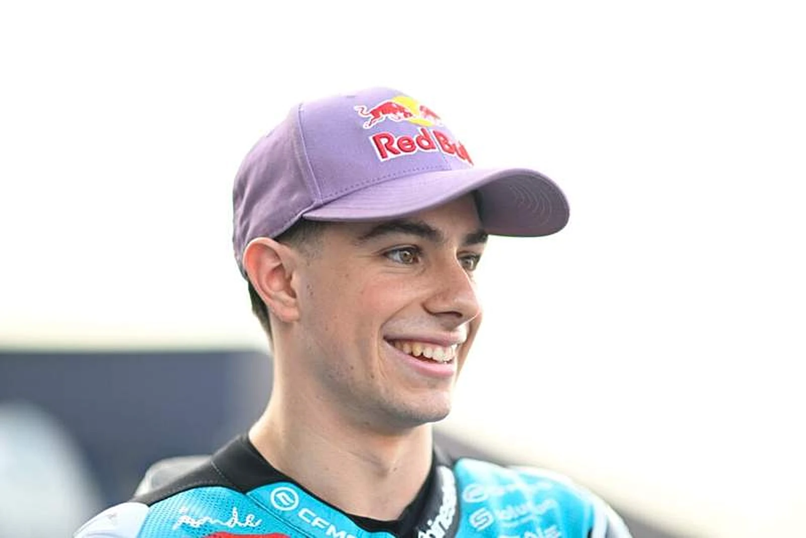 Why Honda chose David Alonso when Ducati and Yamaha said no