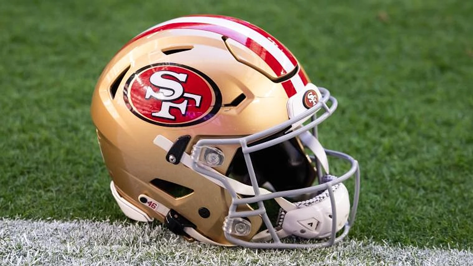 San Francisco 49ers named potential trade destination for 5-time All-Pro