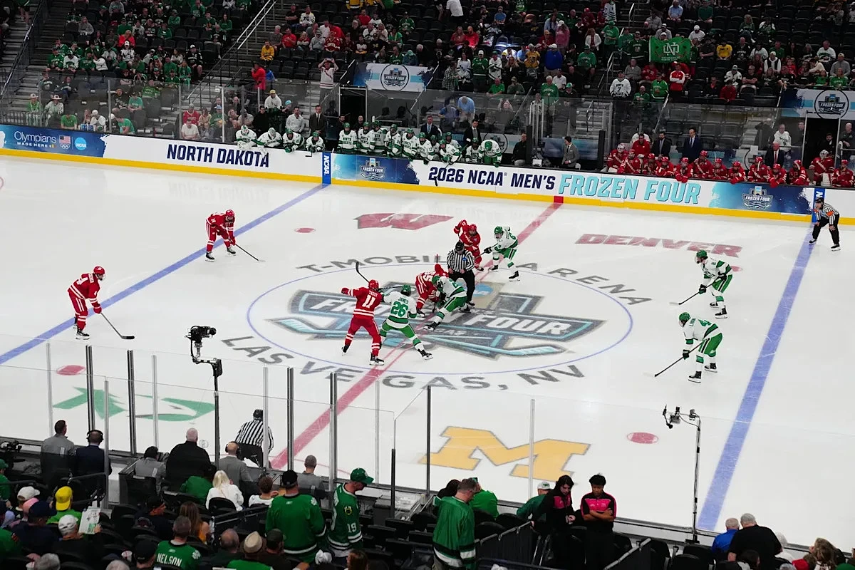 NCAA Hockey: What To Know About Tennessee State, Expansion, Spengler Cup And More