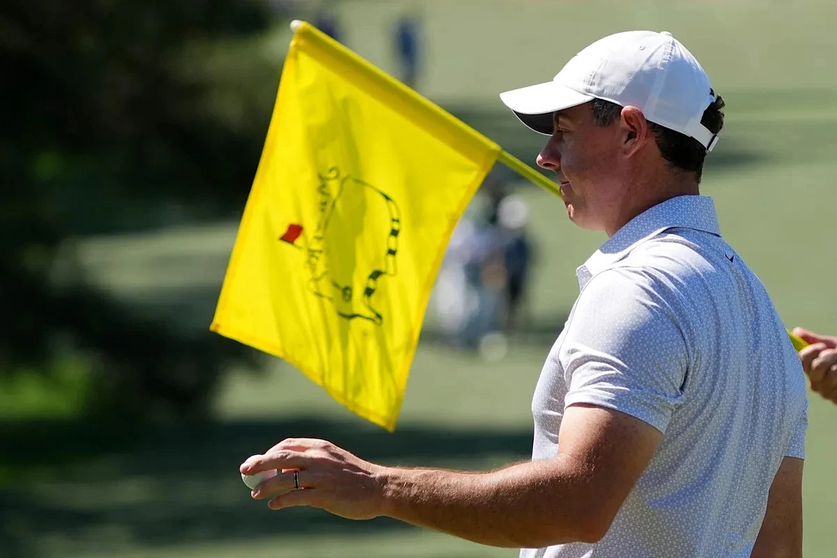 2026 Masters Tee Times Saturday: When do players start Round 3?