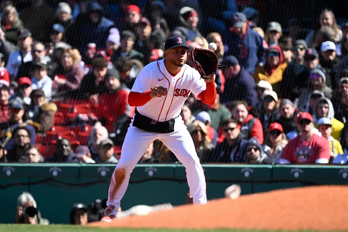 Back to Face A Cardinals Team He Never Wanted to Leave, Willson Contreras Lets His Emotions Flow