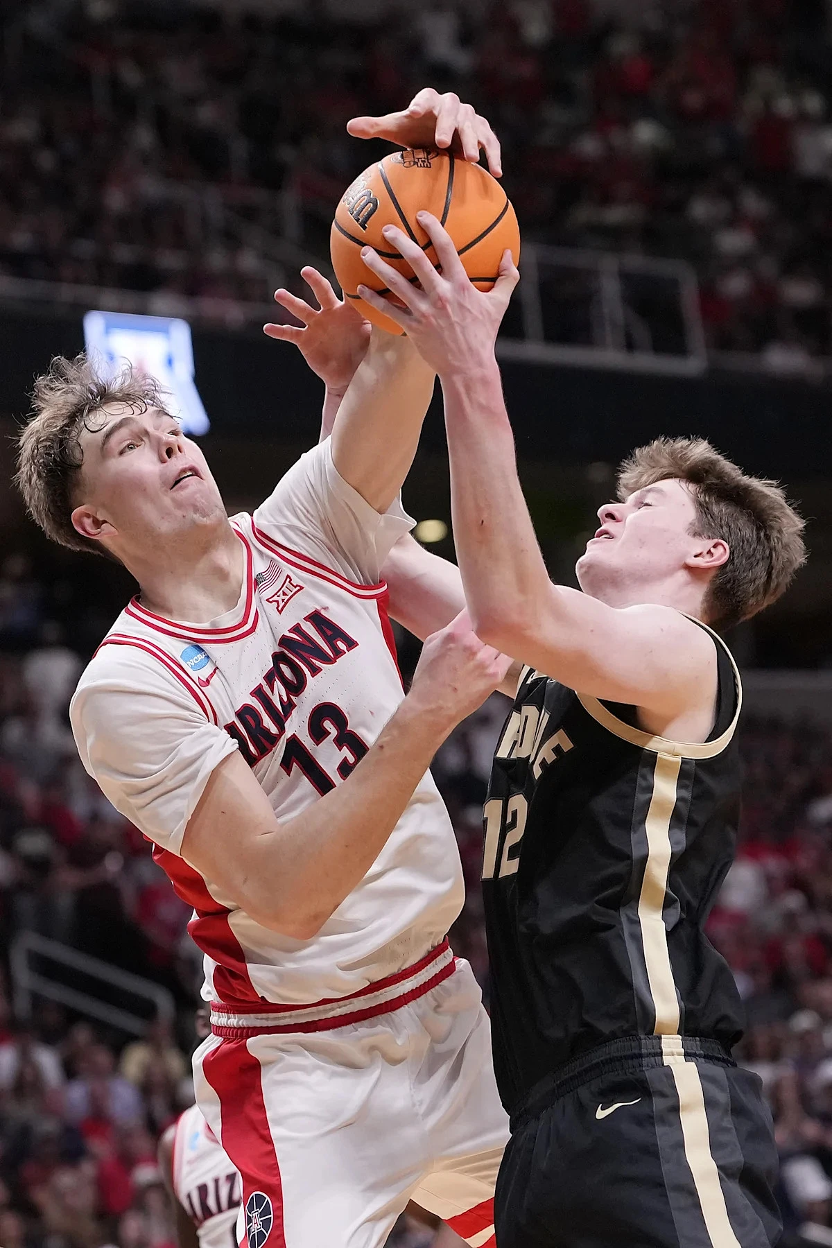 Purdue Readers React Survey Results – Which Position Does Purdue Men’s Basketball Need to Focus on in the Transfer Portal?