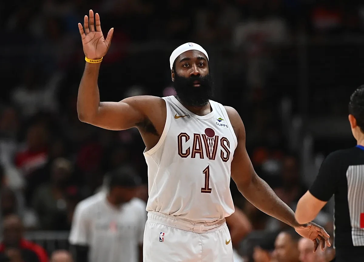 Cavs trounced 124-102 by Hawks