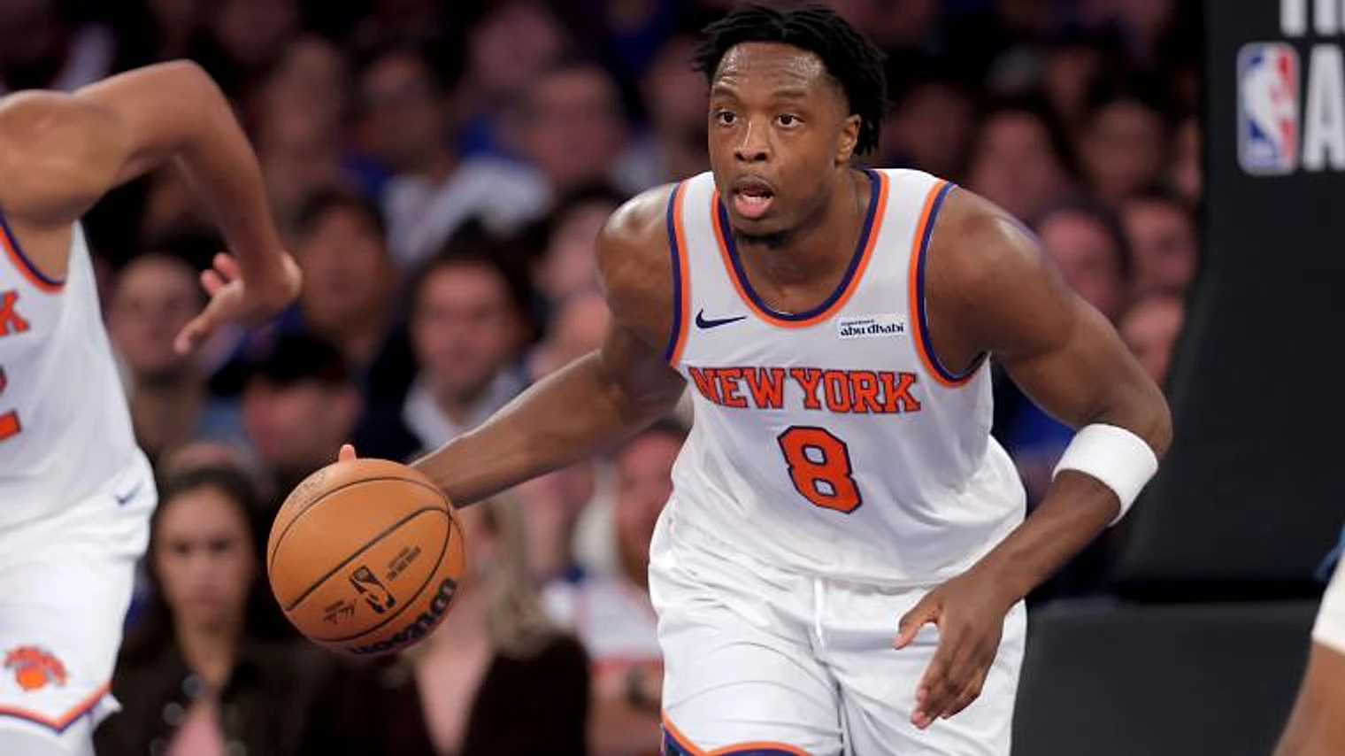 OG Anunoby injury update is concerning news for Knicks